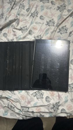 iPad