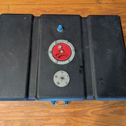 Summit Racing 16 Gallon Fuel Cell NEW