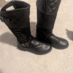 Girls Boots