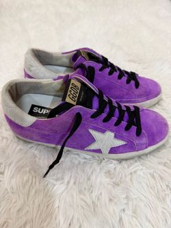 Golden Goose Superstar