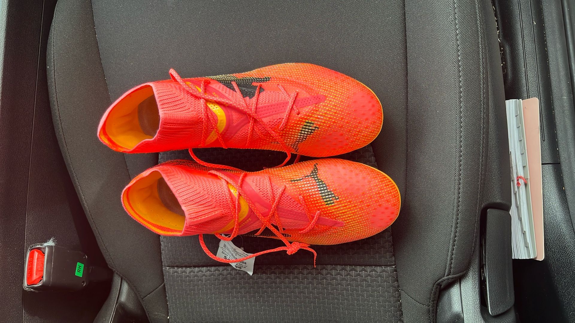Puma Future 7 Puma Soccer Cleats 