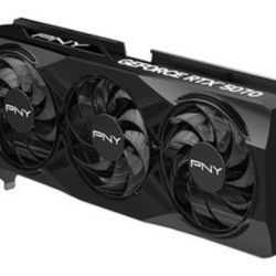 Pny GeForce 5070