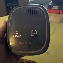 PetSafe Underground Fence 