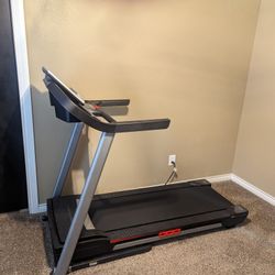 Home Gym 