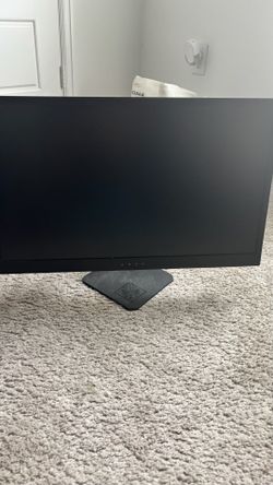 Omen 120 fps monitor