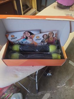 Zumba gold