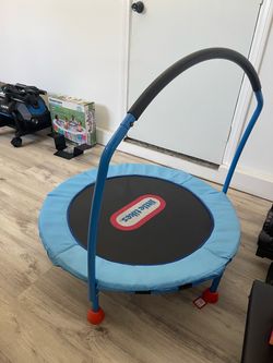Little Tikes Trampoline Jumper