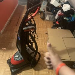 Bissell Used Vacuum But Good Condition