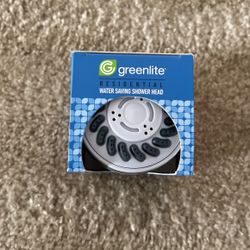 Fixed Shower Head 