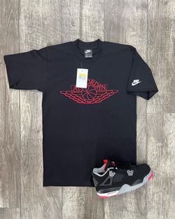 Nike Retro Jordan T