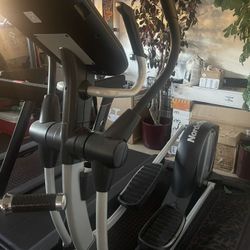 Nordictrack Elliptical 