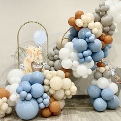 Balloons