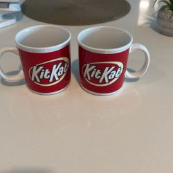 2 New Cups