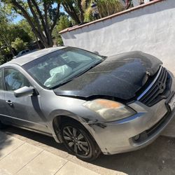 2009 Nissan Altima