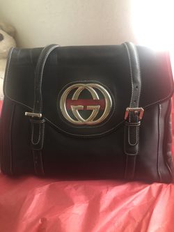 Authentic Gucci bag