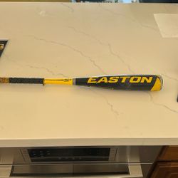 Easton S3 28” -10. One Piece Aluminum 