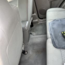 2006 Jeep Liberty