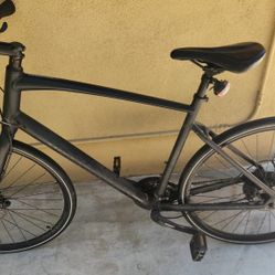 Sirrus X 4.0 Hybrid Bike