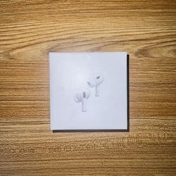 AirPod Pro 2