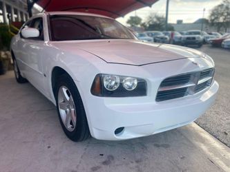 2010 Dodge Charger