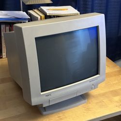 CRT Monitor