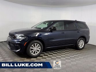 2025 Dodge Durango