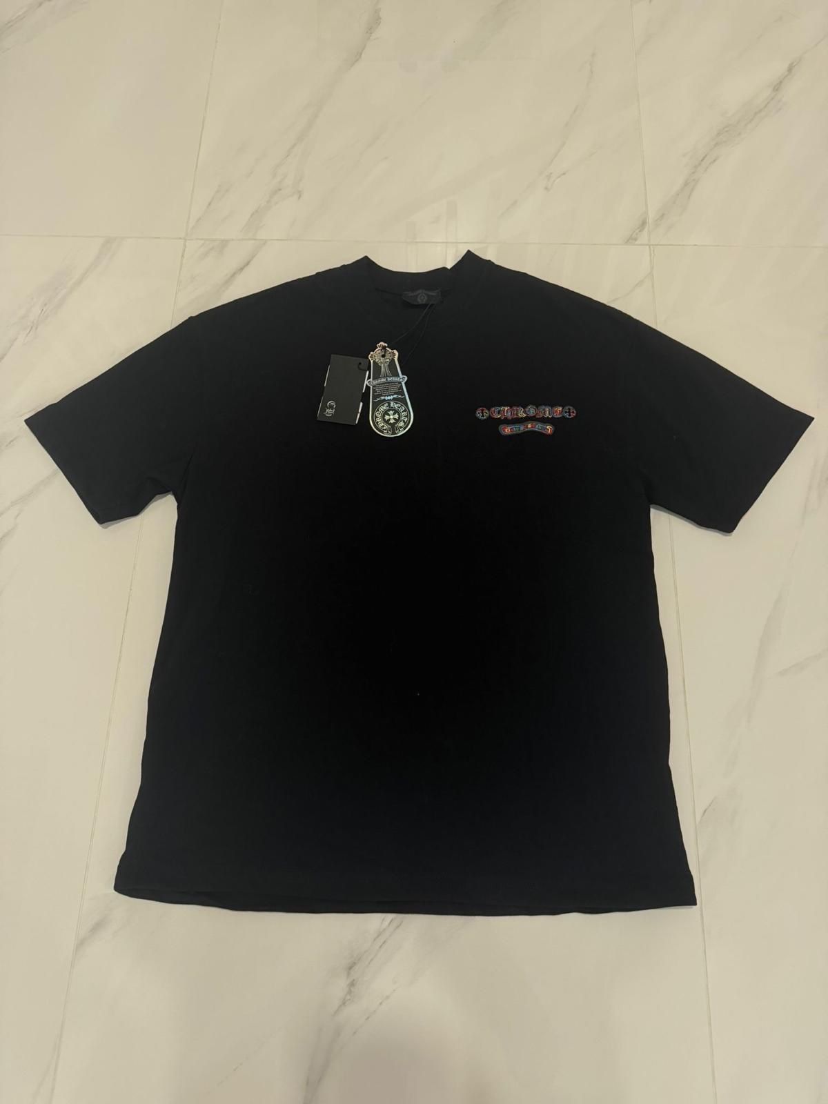 Chrome Hearts Tshirt Any Colors New Season 