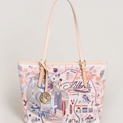 Spartina 449 Atlanta Tote