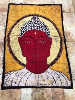 Handmade Tapestry 2ft By 3ft Made In India