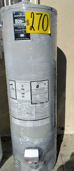 Water heater