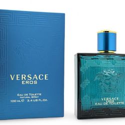 Versace Eros