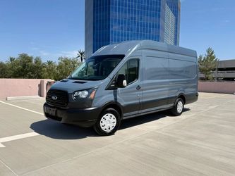 2019 Ford Transit 250 Van
