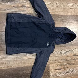 Windbreaker