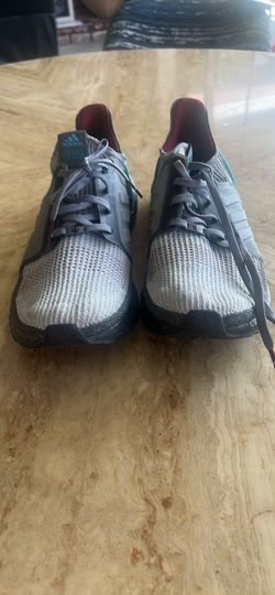 adidas Ultra Boost 19 Star Wars Millennium Falcon Men's Sizes 13