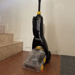 Bissel Carpet Cleaner