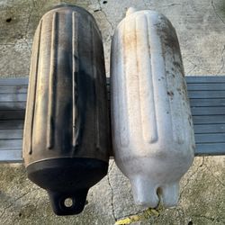 Super Guard Boat Fenders