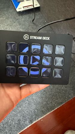 Elgato Stream Deck