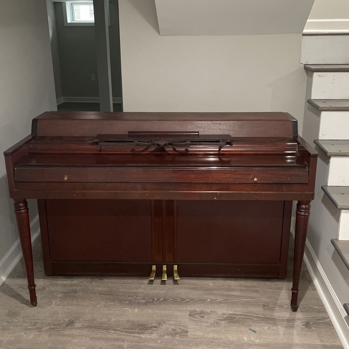 Piano