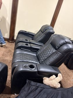 Home Theater Seats