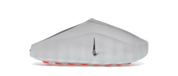 Nike Mind 001 - Light Smoke Grey