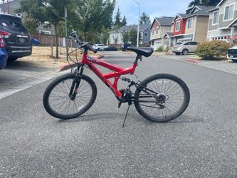 Dynacraft Gauntlet 24" Bike read description !!!