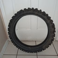 110/90-19 Dunlop 