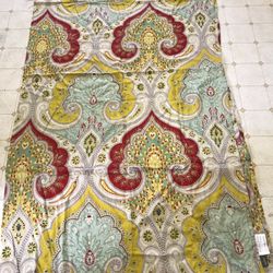 Unique Shower Curtain 