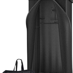  Portable Vocal Recording Booth with Carry Bag, Utility Tray, Mobile Tablet Mount, and Mic Mount/Headphone Hook; Sound Isolation Room for Home Studio