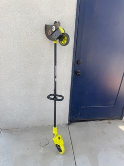 18v Ryobi one hp edger (Tool only)