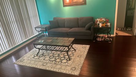 Living room set