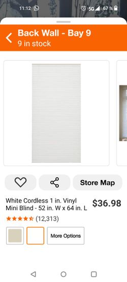 Blinds
