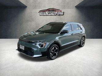 2023 Kia Niro EV