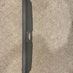 cargo area cover for 2005 Jeep Grand Cherokee