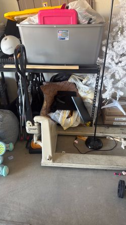 Crown Pallet jack